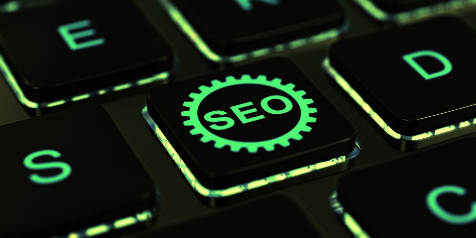 SEO en 2025: Optimiza tu Web con Visión más Sostenible