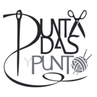 Logo Puntadas y Punto
